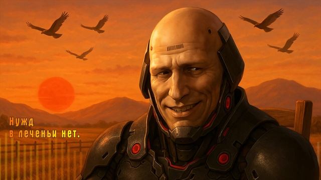 Red sun - на русском - Metal Gear Rising: Revengenance смотреть онлайн