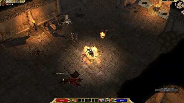 #Летсплей-прохождение за класс "У" (Земля + Нейдан) по иг смотреть онлайн