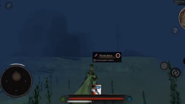 ВЫЖИВАЮ ЗА ДЕЙНОНИХА В PATH OF TITANS!#1 смотреть онлайн