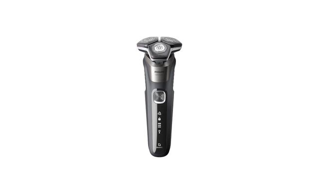 Электробритва для мужчин Philips S5887/10 смотреть онлайн
