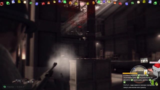 ФИНАЛ | ПУГОД ИГРАЕТ В MAFIA DEFINITIVE EDITION (4) | НОВОГОДНИЙ ФЕС? смотреть онлайн