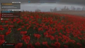 Где найти икону и странный цветок на маковом поле Stalker