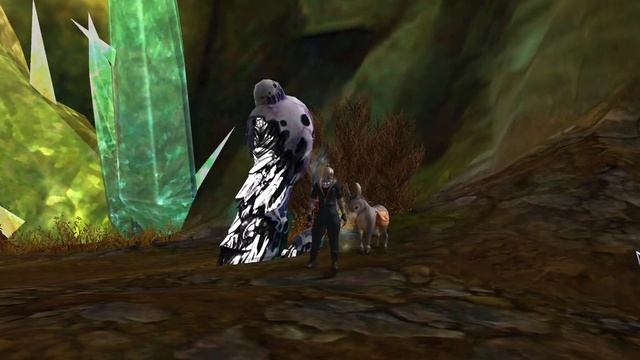 Aion Remastered - это новый игровой сервер игры Aion Online. Версия: смотреть онлайн