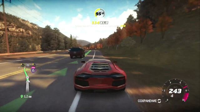 FORZA HORIZON ПРОХОЖДЕНИЕ #43.ЛАМБО И САМОЛЕТ смотреть онлайн