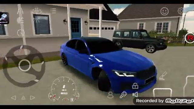 Поездка на новую локацию на гелике в кар паркинг мульт смотреть онлайн