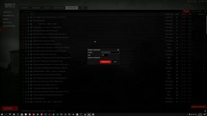 НЕ НАХОДИТ СЕРВЕР В DAYZ? КАК ПОДКЛЮЧИТСЯ? ЛЕГКО!