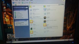 Меняем язык в сталкере