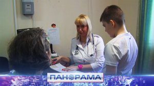 ⚡️ Медосмотры для школьников теперь по субботам. Как прошли первые приёмы?