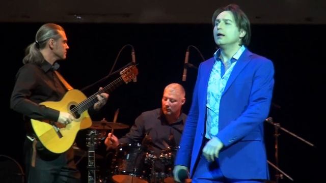 "Ой, то не вечер" - Владислав Косарев (2012 ) смотреть онлайн