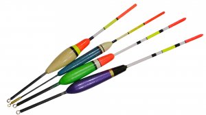 Как сделать отличный рабочий поплавок за 5 минут