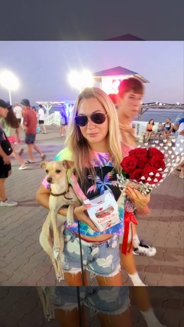 Архипо-Осиповка 2023️Дарья Дроздова.#архипка #архипоосиповка2023 #дарьядроздова смотреть онлайн