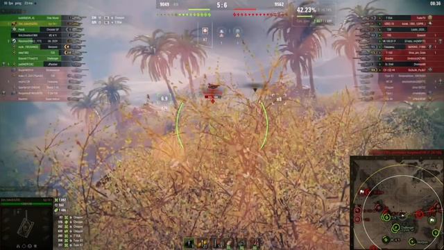 Kpz"50"t"9LVL Wot"Don_koke"Мастер бомба бои смотреть онлайн