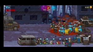 Dead Ahead: Zombie Warfare. Farm Unit masteries | Фарм Мастерства юнитов.