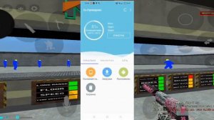 КАК УСТАНОВИТЬ Новый ХУД В КЛИЕНТ МОД?