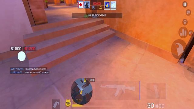 ТАЩУ КЛАТЧИ НО ИНТЕРНЕТ ГАВ$О! / Standoff 2 смотреть онлайн