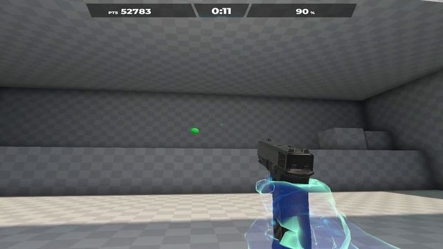 Прокачай свой AIM в CS2 l Полный гайд по тренировке в AIMLABS # смотреть онлайн