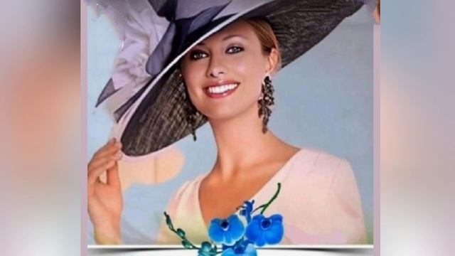 Заглянула в паспорт, охватила дрожь... смотреть онлайн