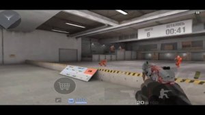 КАК СДЕЛАТЬ РАСТЯГ В STANDOFF 2 НА ЛЮБЫХ ДЕВАЙСАХ? ОТВЕТ ТУ?