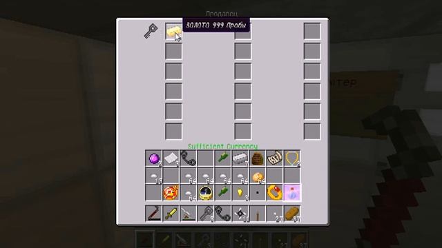 Minecraft Custom npcs карты "Battle For Best" прохождение смотреть онлайн