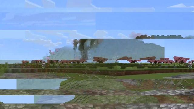 Карта японской местности + эпичная битва смотреть онлайн