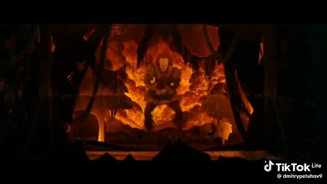 ********* клоун смотреть онлайн