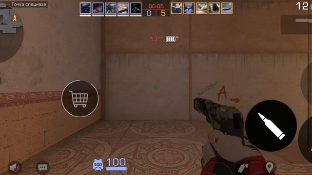 КАК БЫСТРО ПОЛУЧИТЬ МЕДАЛЬ ВЕТЕРАНА 2025 В СТАНДОФФ 2????? смотреть онлайн