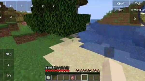 обзор на мод origins(1.20.1)forge