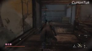 Sekiro: Shadows Die Twice - как и где быстро фармить железо и божес