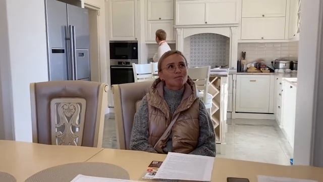 Отзыв потенциального покупателя о продаже дома в КП Романово Лайф смотреть онлайн