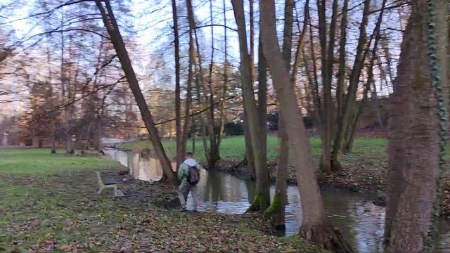 Atomig Shuttle тестируем катер.