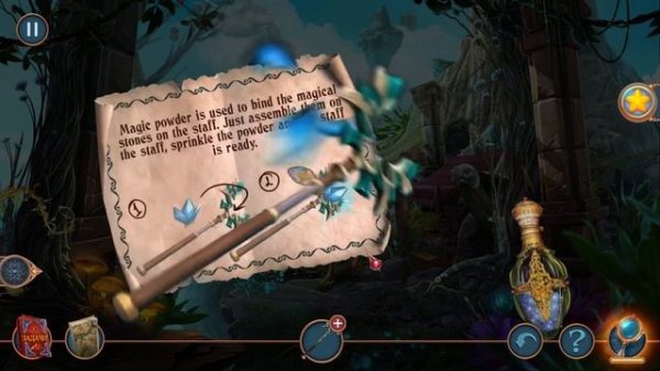 Maze of Realities. Ride in the Sky Walkthrough / Лабиринт реальностей. Поле?