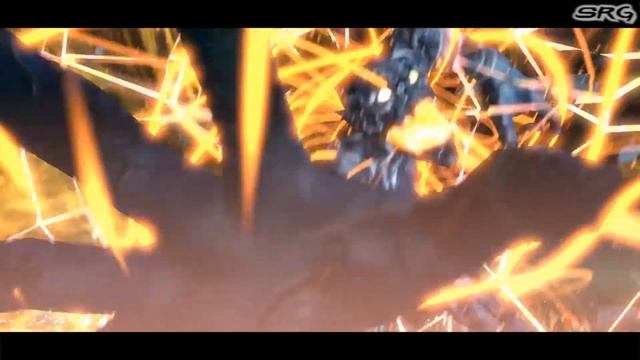 Asura's Wrath #10 [Прохождение, Без комментариев] смотреть онлайн