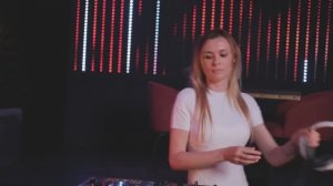 A-ORA (Aurora) - @Live Young P&R [ Melodic Techno, Progressive House, Indie Dance Mix