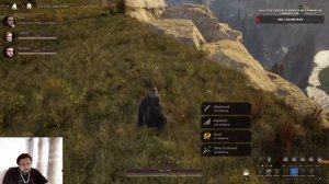 Pax Dei обзор главный провал года вся правда из личного о?