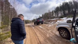 ОБЗОР И ТЕСТ ШИН VENOM Terra Hunter XT