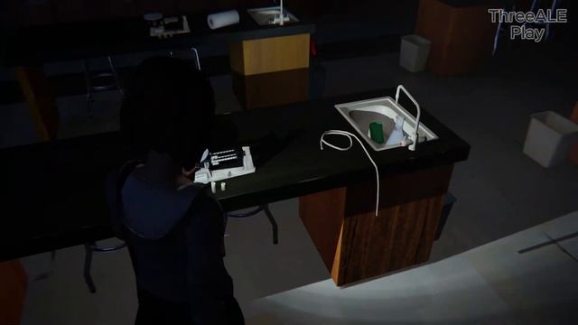 ВЛАМЫВАЮСЬ В КАБИНЕТ ДИРЕКТОРА - Life is Strange #9 ЭПИЗОД 3 смотреть онлайн