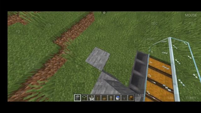 Самая простая ферма(дюп) нитки | Minecraft 1.21