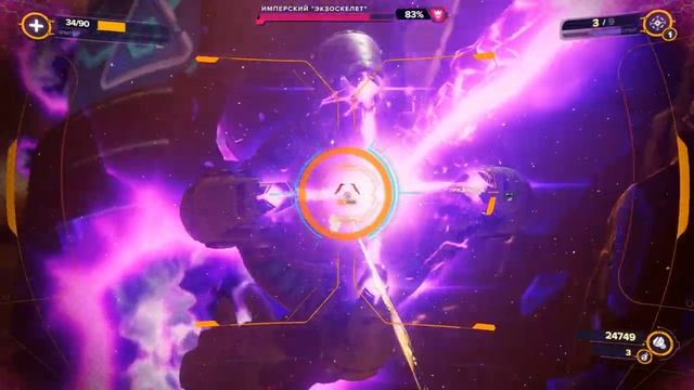 Ratchet & Clank: Rift Apart Прохождение - ФИНАЛ