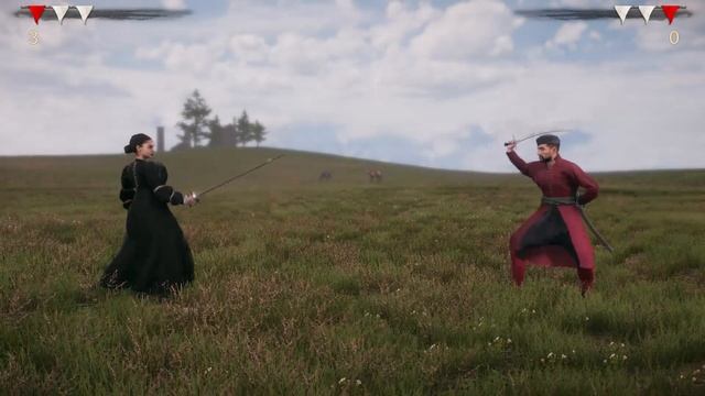 MARTA vs LASЗLO - Hellish Quart 2021 смотреть онлайн