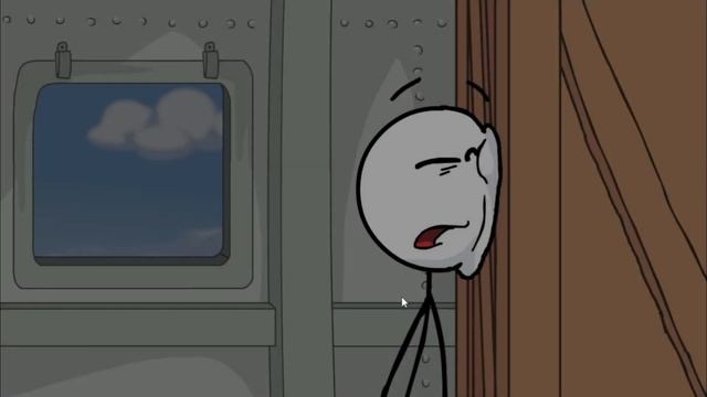 Новая игра! (The Henry Stickmin) смотреть онлайн