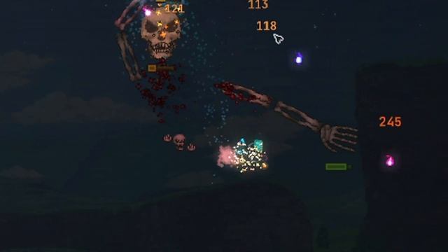 КАК ПРИЗВАТЬ ВСЕХ БОССОВ В ТЕРРАРИИ | terraria | смотреть онлайн