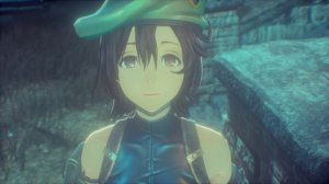 Стоит ли играть в Code Vein ? | Обзор Code Vein