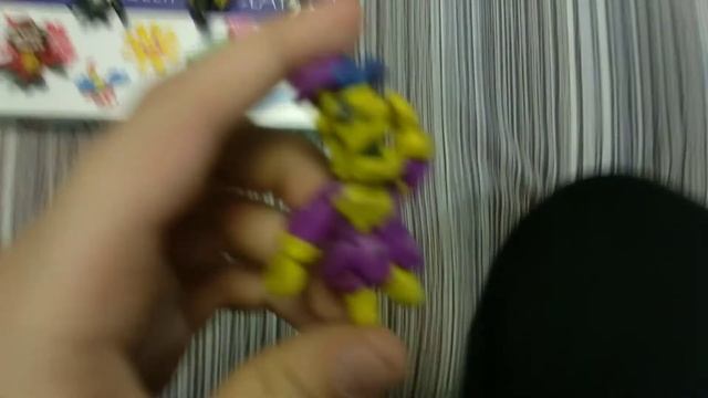 Dark deception из пластилина смотреть онлайн