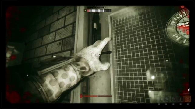 НЕБОЛЬШИЕ НОВОСТИ ОТ SSF + НЕМНОГО ПОИГРАЮ В The Outlast смотреть онлайн