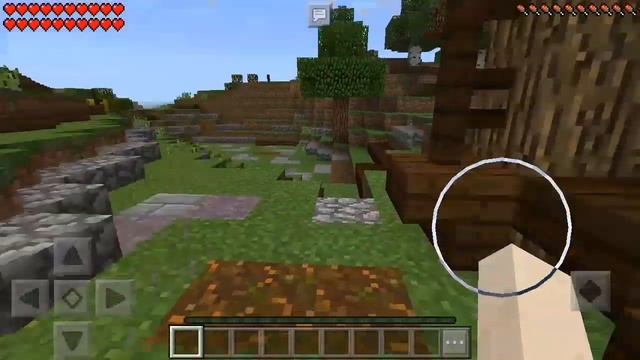 ГРИФЕР СЕРВЕР FUTURE-PE.RU В Minecraft Pe 1.1.x -Полный обзор смотреть онлайн