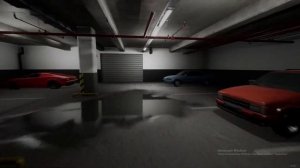ГАЙД НА ПРОХОЖДЕНИЕ УРОВНЯ 1 В ESCAPE THE BACKROOMS.