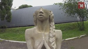 Обзор территории Кунгуской ледяной пещеры