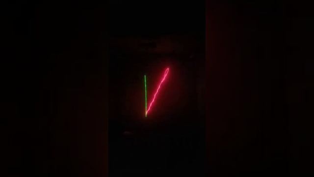 лазерный проектор