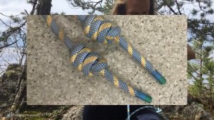 002 — Как сделать веревку для Rope Flow — Основы Rope Flow на ру?