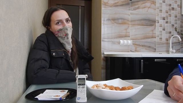 Отзыв потенциального покупателя о проведении дня открытых дверей смотреть онлайн